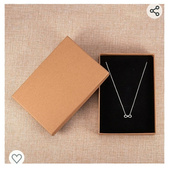 Jewelry Gift Boxes 5" x 7" x 1" New Without Tags - Seven Boxes - Picture 10 of 11